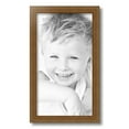 thumbnail image 2 of ArtToFrames 10" x 18" Gold Ornate Picture Frame, 10x18 inch Gold Wood Poster Frame (WOM-4546),  Pack, 2 of 7