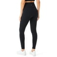 thumbnail image 4 of Sofia Active by Sofia Vergara Women's Lux High Waist Leggings, 27"., 4 of 6