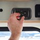 thumbnail image 4 of Tipo C USB A QC3.0 PD Del Enchufe Pared RV Adaptador Zócalo Cargador Autobús Coche, 4 of 9