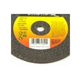 thumbnail image 2 of Forney Industries CUT-OFF WHEEL, METAL, TYPE 1 (FLAT), 3 IN X 1/16 IN X 1/4 IN, 2 of 9