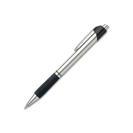 Contour Grip Ballpoint Pen