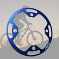 thumbnail image 4 of Mountain Bike Chain Guard 104 BCD Chain Protection Cover for Mountain 32T-34T, 4 of 8
