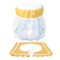 thumbnail image 2 of Water Dispenser Dust Cover Gallon Water Dispenser Cover Water Dispenser Bucket Protective Cover, 2 of 9