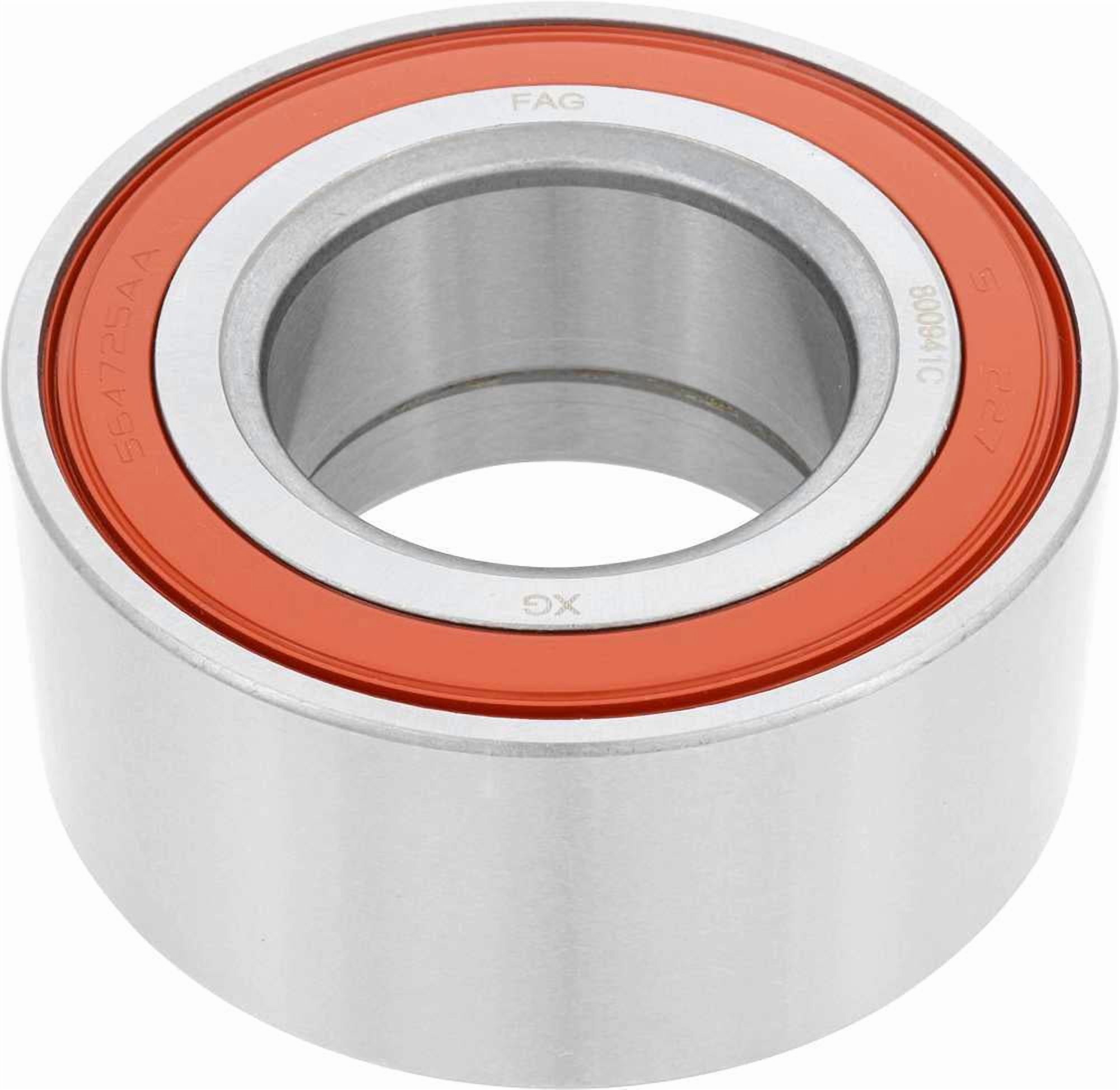 BCA by NTN WE60997 Double Row Angular Unit Bearing