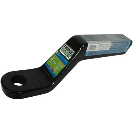 Super Duty Ball Mount - Reese Towpower Heavy Duty Standard Forged Ball Mount