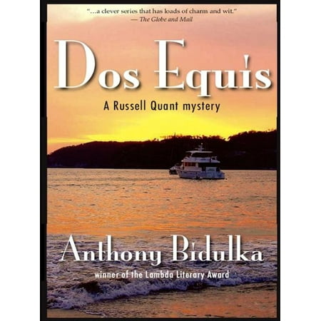 Dos Equis - eBook