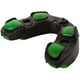 thumbnail image 5 of Protector Bucal Venum Predator Negro/Verde, 5 of 7