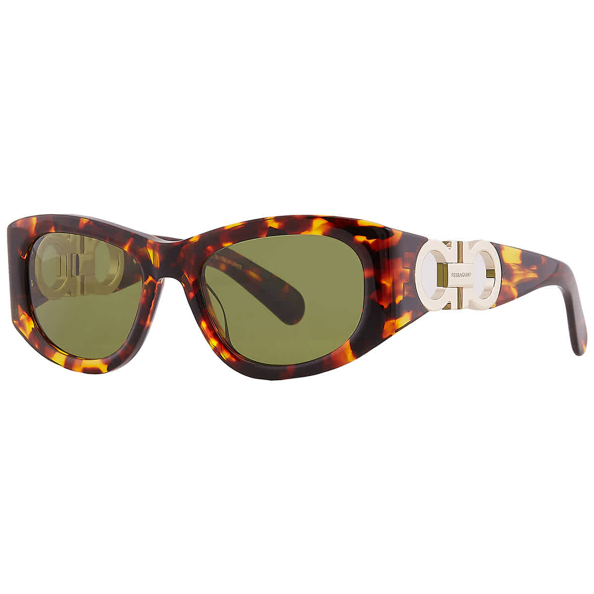 Salvatore Ferragamo SF1027S 655 Women display picture 2