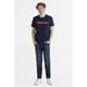 thumbnail image 4 of Jeans 286 Slim Taper Denizen from Levi's largo 30 para Hombre color, 4 of 4