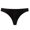 Black, variant on Womens Underwear Under $5 Underwear for Women V Waist G String Thong Panties Black Xl