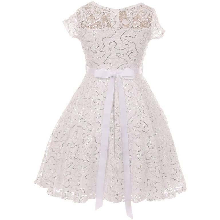 Bny corner flower girl dress discount