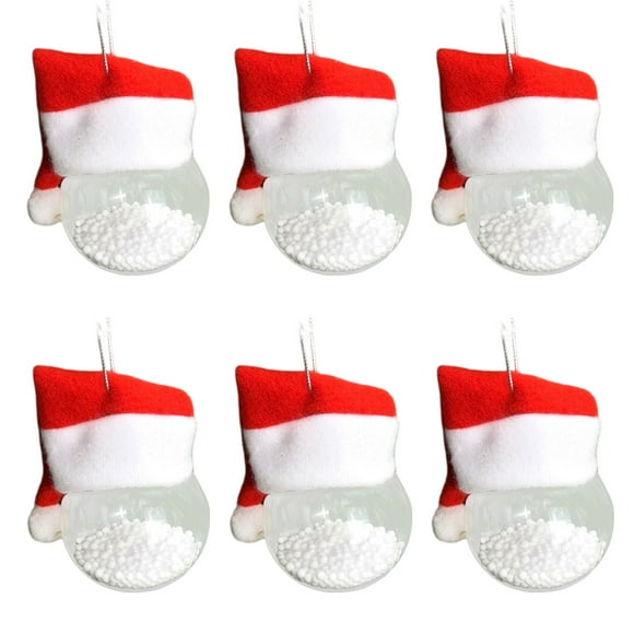 Mirror Disco Balls Set - Silver Reflective Mirror Balls Easy to Hang Suitable for Weddings, Parties and Family Celebrations