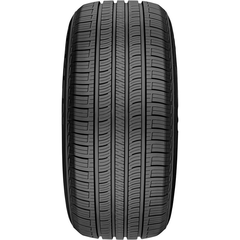 Nexen N'Priz AH5 All Season 165/65R14 79S Passenger Tire