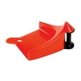 thumbnail image 3 of DYNWAVECA Guide de Tuyau de Voiture, Outil de Protection pour Lavage de Voitures, Rouleau de Tuyau de Pneu de Voiture, Système de Roulement pour Lavage de Voitures, Camion Rouge, 3 of 10