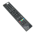 thumbnail image 1 of Controlador de televisión, control remoto de TV RC4848F Control remoto de televisión Control remoto de TV para Hitachi Salida de alta intensidad, 1 of 12
