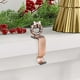thumbnail image 1 of Christmas Decoration Hook Christmas Hook Long Stocking Hook, 1 of 5