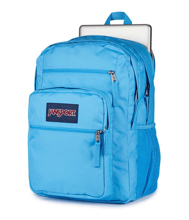 JanSport Unisex Big Student Backpack