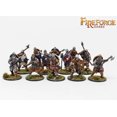 thumbnail image 2 of Fireforge Games Deus Vult: Byzantines: Varangian Guard FRG DVBY02, 2 of 6