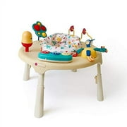 Oribel PortaPlay Monsterland Adventures Activity Center, 3 Stages, Baby & Toddler, 5 Months to 5 Years