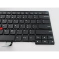 thumbnail image 5 of US laptop keyboard for Lenovo ThinkPad T431 T431S E431 T440 T440P T440S E440 L440 T450 T450S T460 T460P L450 T440E Series Laptop, 5 of 5