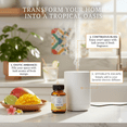 thumbnail image 3 of G's Breeze Mango Diffuser Oil - Tropical mango diffuser oil with fruity, energizing, refreshing aroma., 3 of 5