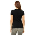 thumbnail image 2 of Bella + Canvas Ladies' The Favorite T-Shirt, 2 of 3