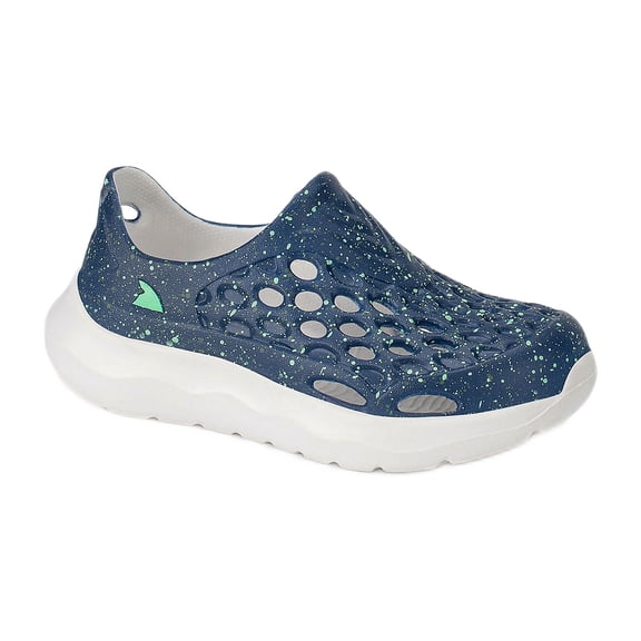 Rugged Shark Kids Koi Fish Slip-On EVA Sneaker
