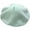18-mint Green, variant on Women Soft Wool Blend French Beret Hats Basic Warm Sweet Artist Hat