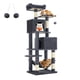 thumbnail image 1 of Torre para gatos Cat Tree Feandrea para gatos de interior con rascador, 1 of 9