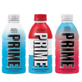 thumbnail image 3 of Prime Hydration Drink Variety Pack, 12 fl. oz., 24 pk., 3 of 7