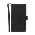 thumbnail image 3 of ETFAST Wallet Card Slot Flip Zipper Leather Phone Case For A72 A52 A32 A12 A71 A51 A70 A50 A40 A30 A20 A10 Leather Phone case, 3 of 10