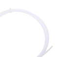 thumbnail image 2 of Tubo de PTFE 3mm ID 4mm OD para impresora 3D Soledad 1 metro, 2 of 7
