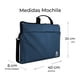 thumbnail image 4 of MOCHILA PARA LAPTOP UNISEX DOLCE  MOCLT4, 4 of 7