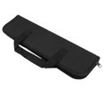 thumbnail image 3 of Aquarium Tool Kit Scissors Tweezers Spatula Stainless Steel with Storage Bag, 3 of 4
