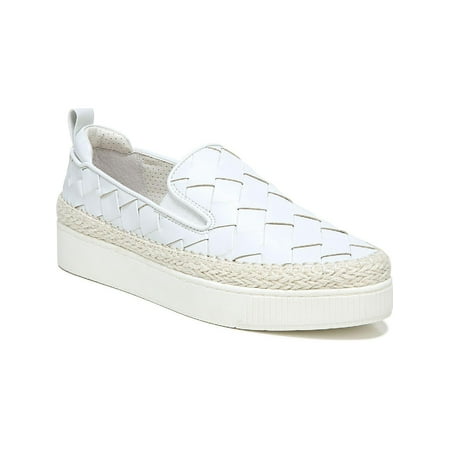 

Franco Sarto Womens Homer 3 Woven Espadrille Casual and Fashion Sneakers