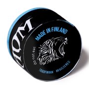 Taom Pyro Billiard Pool Cue Chalk Blue