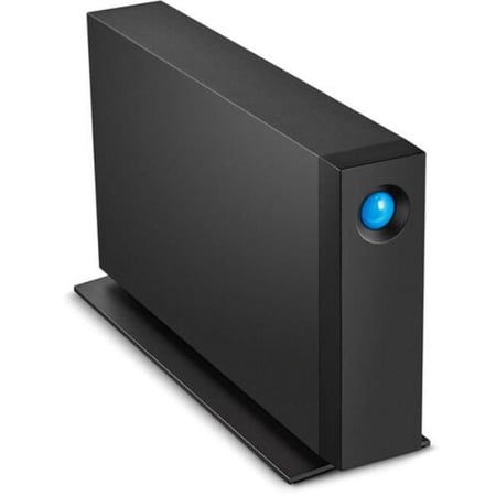UPC: 0763649173398 | LaCie d2 Professional STHA20000800 20 TB Desktop Hard Drive  3.5  External  SATA (SATA/600)