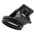 thumbnail image 3 of Filtro Cpl de 37 mm, Perfil de Borde Delgado de Alta Durabilidad Del Resplandor Filtro de Polarizador Circular de 37 mm para Fotografía de Telefonos Celulares, 3 of 8