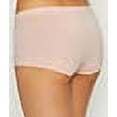 thumbnail image 3 of Maidenform Womens Dream Cotton Boyshort Style-DM0002, 3 of 3