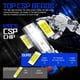 thumbnail image 2 of Bombillas Compatibles XWQHJW para Jeep Grand Cherokee 2017-2022, 2 of 9