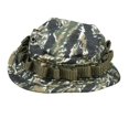 thumbnail image 4 of Runquan 1/6 Action Figure Solider Hat Doll Decor Accessories for 12'' Action Figures, 4 of 8
