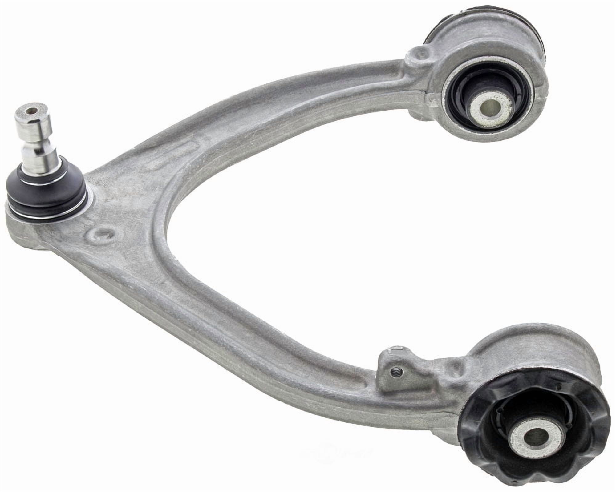 Mevotech Original Grade GS101557 Suspension Control Arm and Ball Joint Assembly
