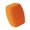 Tangerine, variant on CIYISON Acoustics Foam Microphones Shock Absorbers Quadrilateral Shape For Clear Recording