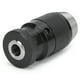 thumbnail image 4 of Mandril de taladro autoajustable B12 para fresadora, mandril de taladro de bloqueo automático, piezas de torno CNC, 4 of 11
