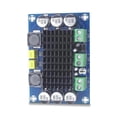 thumbnail image 3 of Methold Placas amplificadoras, amplificador de frecuencia de voz de pista única, lupa WMA Digital, accesorio de Subwoofer para vehículos, tablón de Electrónica miscelánea, 3 of 6