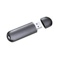 thumbnail image 1 of Pequeña mini grabadora de audio activada por voz U disco Memory Stick grabadora de sonido, 1 of 7