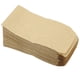 thumbnail image 1 of Bolsas Kraft 100 piezas de Papel Kraft NikouMX 6*11 cm 9*13 cm, 1 of 8