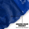 thumbnail image 5 of Atari Beach Towel, 30"x60", Inside Out Beach Towel, 5 of 6