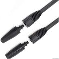 thumbnail image 2 of Replacement Pressure Washer Spray Wand Nozzle, With Wand And Turbo Wand, For Electric Pressure Wash, 2 of 4