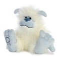 thumbnail image 5 of Peluche Aurora Mysterious Fantasy Yeti 32 cm blanco, 5 of 5
